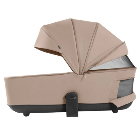 Carrello Ultra 2w1 Floral Beige wózek wielofunkcyjny CRL-6527